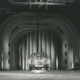 Illustration for article titled What did automotive wind tunnel testing look like in the Bad Old Days?